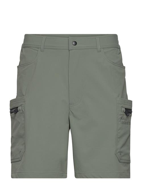 HALO Halo Delta Shorts HALO Green