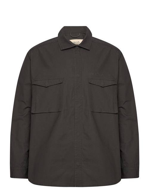 HALO Halo Falcon Overshirt HALO Brown