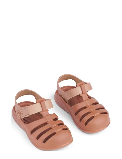 Beau Sandals Liewood Pink