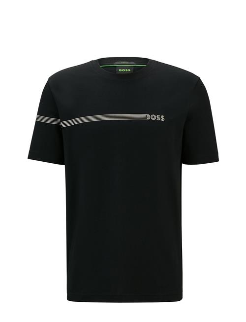 BOSS Tee 5 BOSS Black