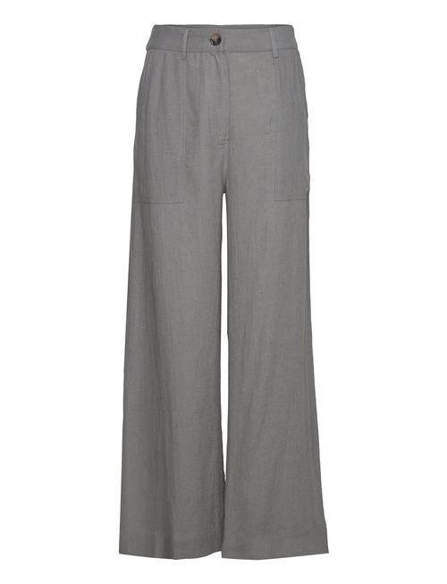 Se Sofie Schnoor Trousers Sofie Schnoor Grey ved Booztlet