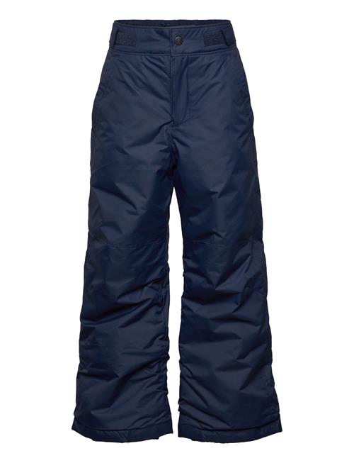 Se Columbia Sportswear Ice Slope Iii Pant Columbia Sportswear Blue ved Booztlet