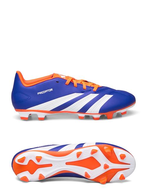 adidas Performance Predator Club Football Boots Flexible Ground Adidas Performance Blue