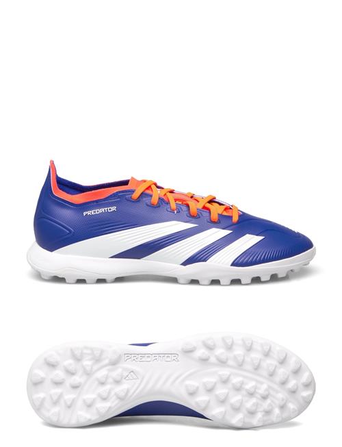 adidas Performance Predator League Football Boots Turf Adidas Performance Blue