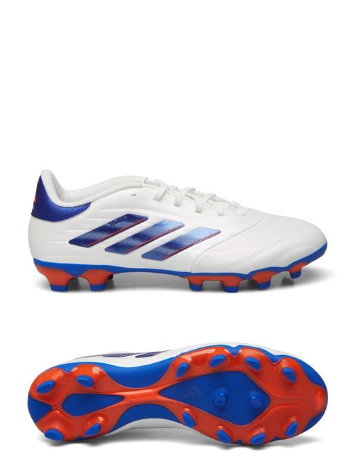 Se adidas Performance Copa Pure Ii League Football Boots Multi Ground Adidas Performance White ved Booztlet