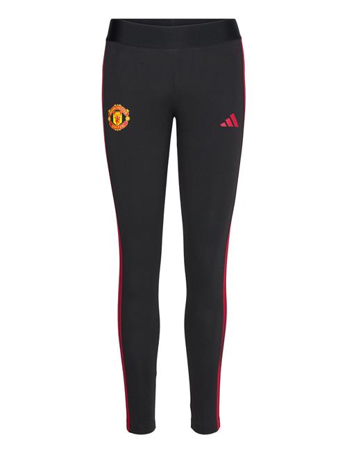 adidas Performance Manchester United Legging Adidas Performance Black