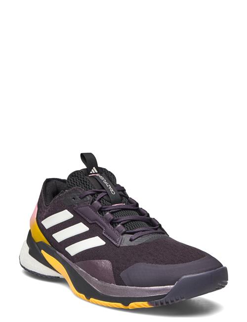 Se adidas Performance Crazyflight 5 Women Indoor Shoes Adidas Performance Black ved Booztlet