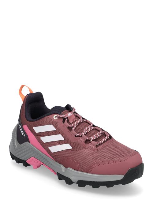 Se adidas Performance Terrex Eastrail 2 Hiking Shoes Adidas Performance Red ved Booztlet