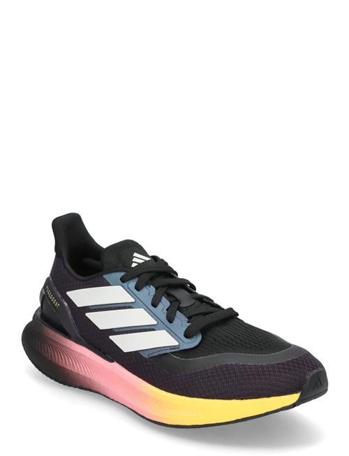 Se adidas Performance Pureboost 5 Running Shoes Adidas Performance Black ved Booztlet