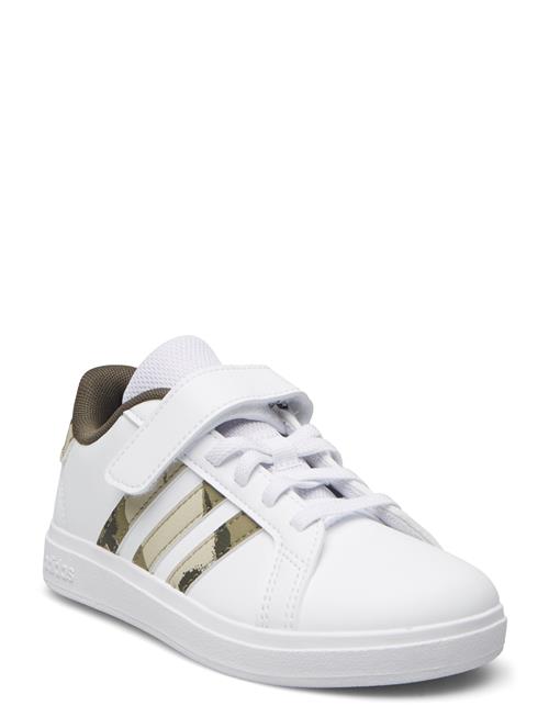 adidas Sportswear Grand Court 2.0 El C Adidas Sportswear White