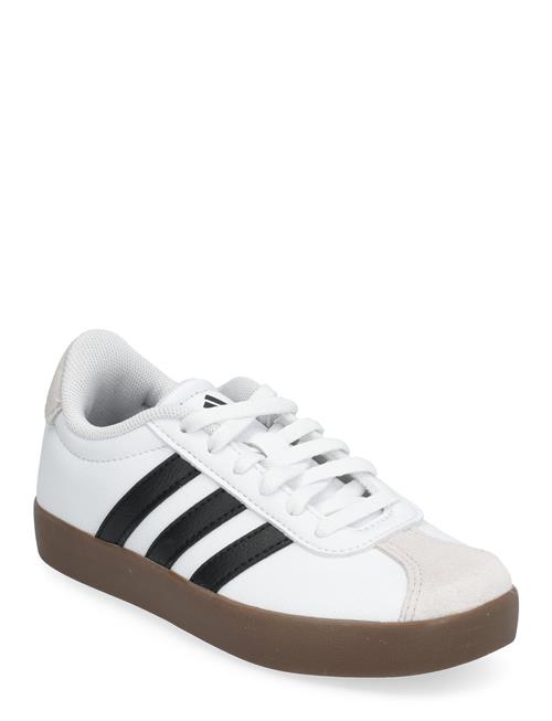 adidas Sportswear Vl Court 3.0 K Adidas Sportswear White