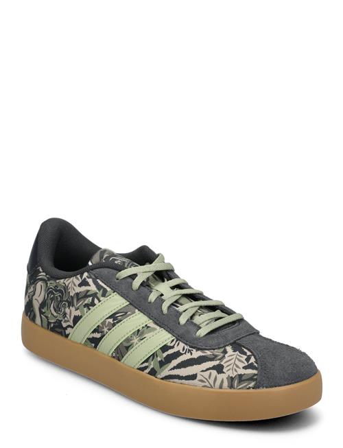 adidas Sportswear Vl Court Lionking K Adidas Sportswear Green