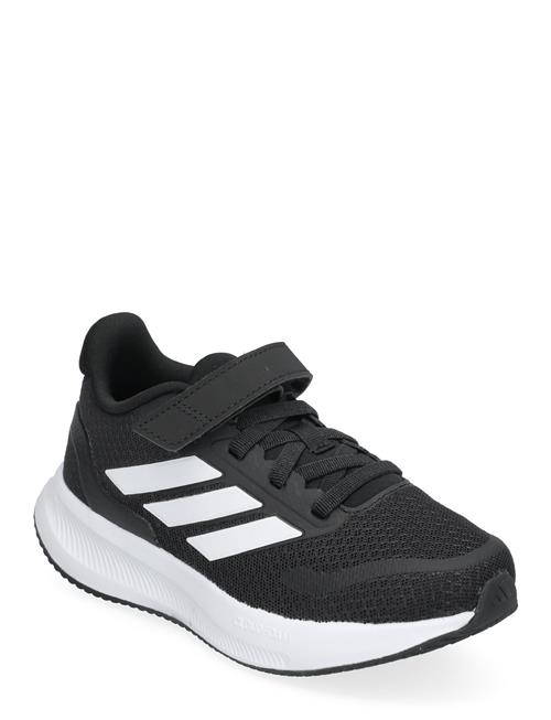 adidas Sportswear Runfalcon 5 El C Adidas Sportswear Black