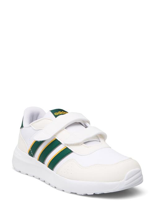 Se adidas Sportswear Run 60S Cf C Adidas Sportswear White ved Booztlet