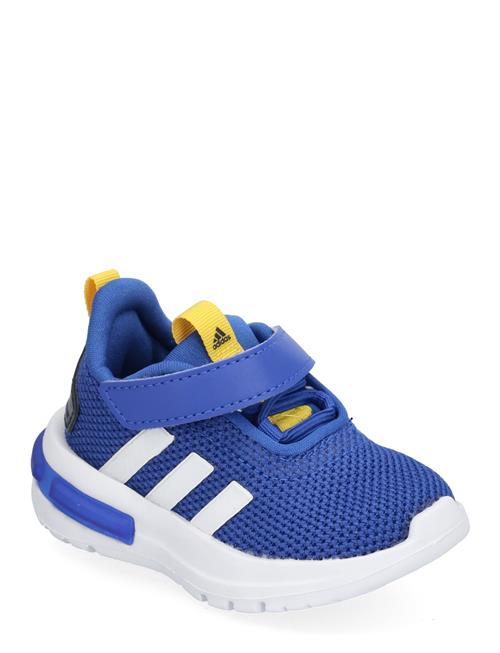 Se Racer Tr23 El I Adidas Sportswear Blue ved Booztlet