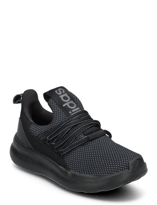 Se adidas Sportswear Lite Racer Adapt 7.0 K Adidas Sportswear Black ved Booztlet