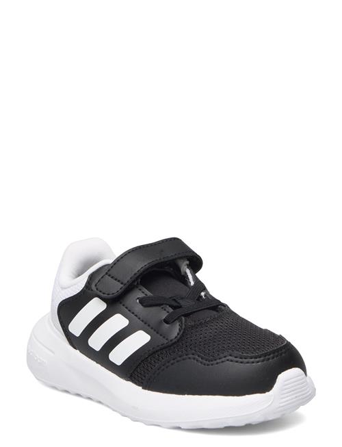 adidas Sportswear Tensaur Run 3.0 El I Adidas Sportswear Black