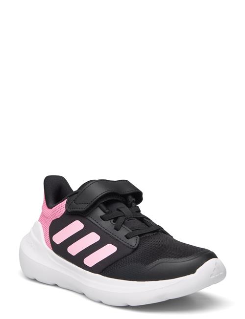 adidas Sportswear Tensaur Run 3.0 El C Adidas Sportswear Black