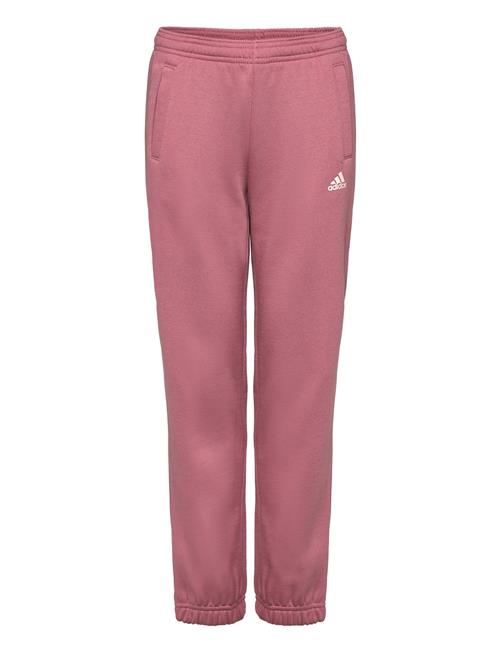 Se adidas Sportswear J Sl Fc Fl Pt Adidas Sportswear Pink ved Booztlet