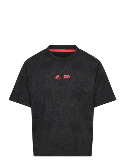 J Sw Zne T Adidas Sportswear Black