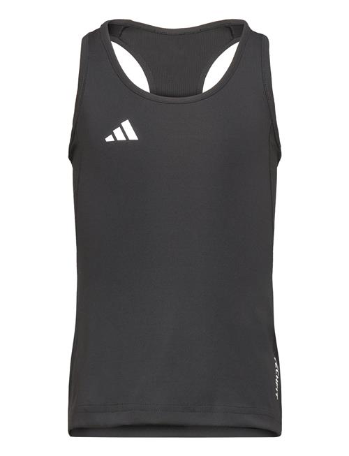 Jg Tf Tank Adidas Sportswear Black