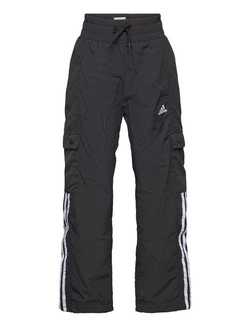 J Jam Wv Crg Pn Adidas Sportswear Black