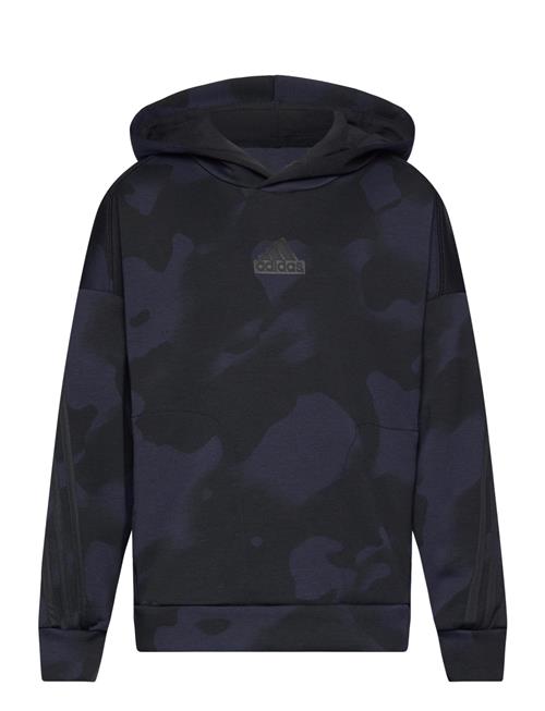 J Fi Aop Hd Adidas Sportswear Black