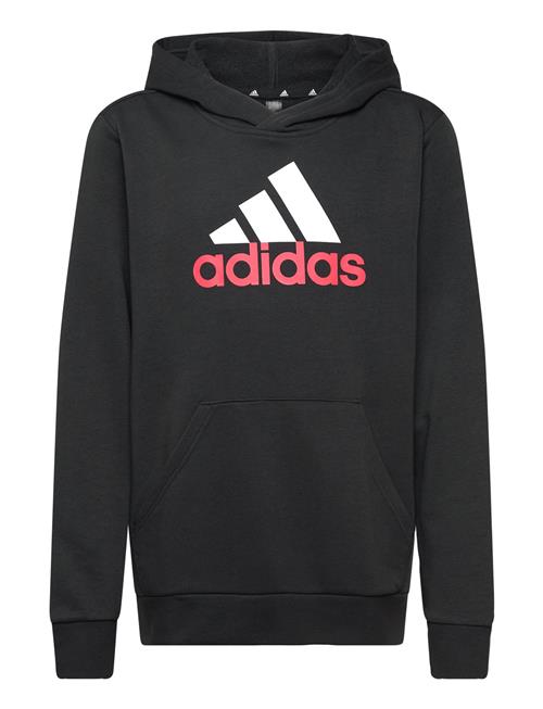 U Bl 2 Hoodie Adidas Sportswear Black