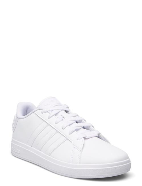 Se adidas Sportswear Star Wars Grand Court 2.0 K Adidas Sportswear White ved Booztlet