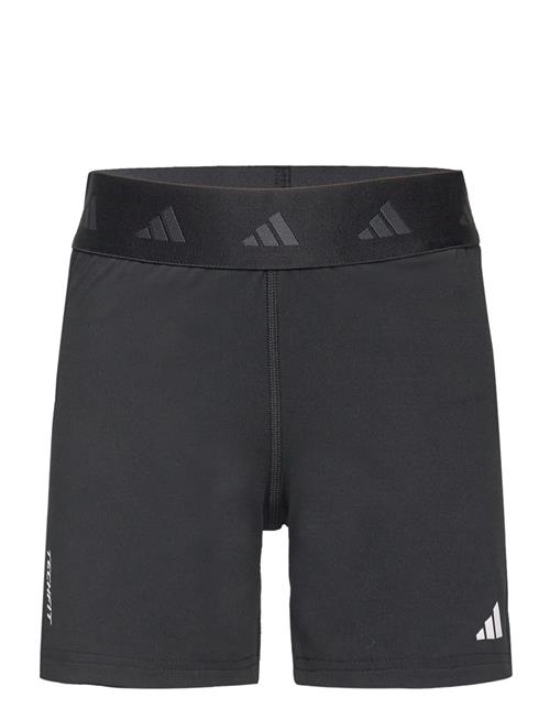 adidas Sportswear Jg Tf Sh Leg Adidas Sportswear Black