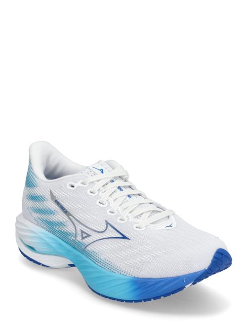 Mizuno Wave Rider 28 Mizuno White