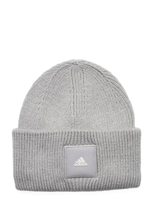 adidas Performance Wid Cuff Beanie Adidas Performance Grey