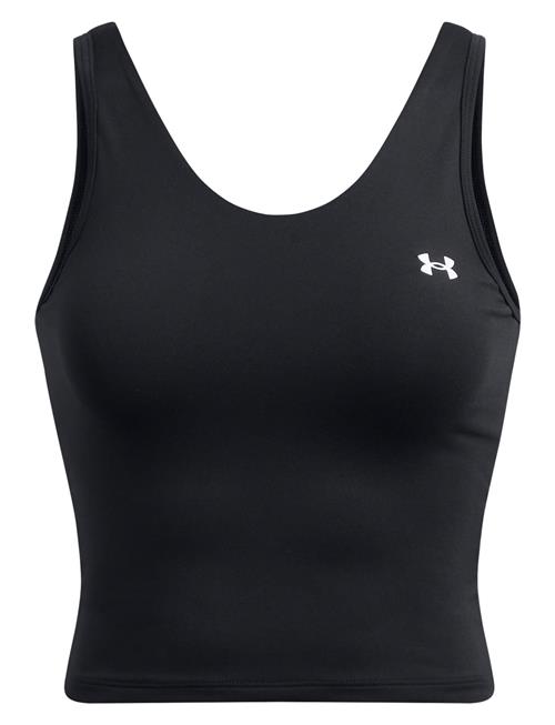 Under Armour Motion Tank Emea Under Armour Black