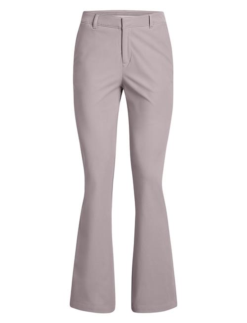 Se Under Armour Ua Drive Flare Pant Under Armour Grey ved Booztlet