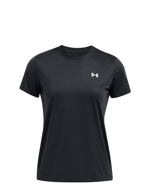 Se Under Armour Tech Riddle Ssc Under Armour Black ved Booztlet