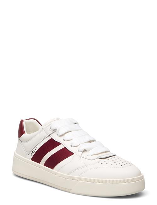 Bally Rebby-W Bally White