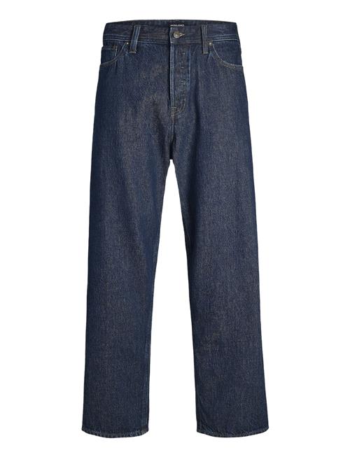 Se Jack & Jones Jjialex Jjoriginal Sbd 334 Jack & J S Blue ved Booztlet