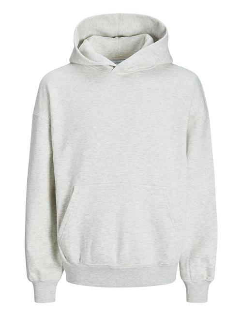 Jack & Jones Jjeurban Edge Sweat Hood Noos Jack & J S Grey