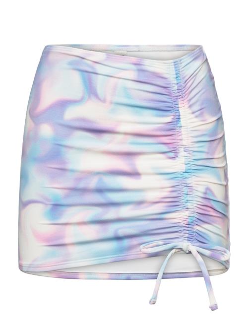 Lindex Skirt Swimwear Lindex Patterned