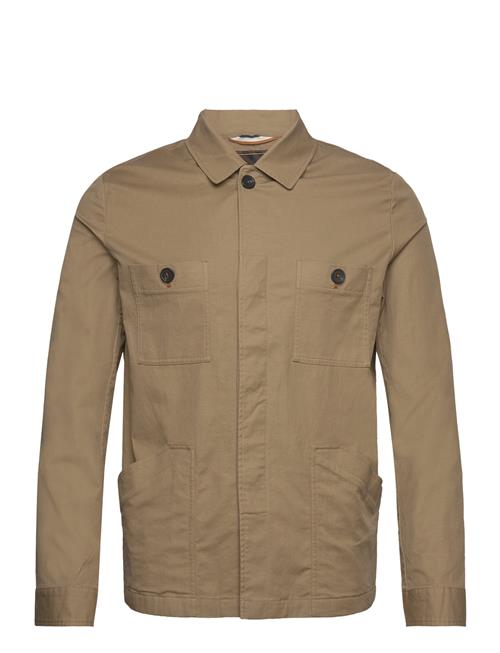 Mos Mosh Gallery Mmgbain Jacket Mos Mosh Gallery Beige