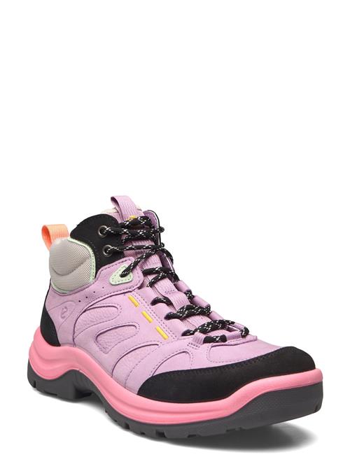 Se ECCO Offroad W ECCO Pink ved Booztlet