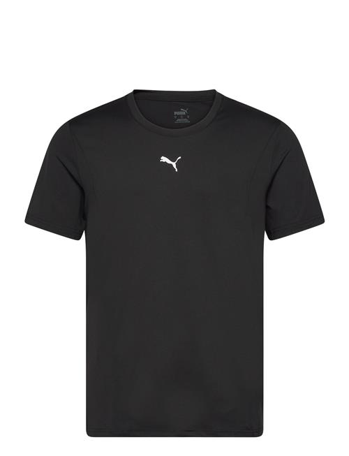 Cloudspun Soft Tee PUMA Black