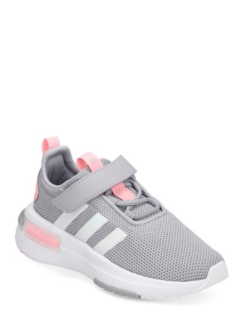 Se adidas Sportswear Racer Tr23 El K Adidas Sportswear Grey ved Booztlet