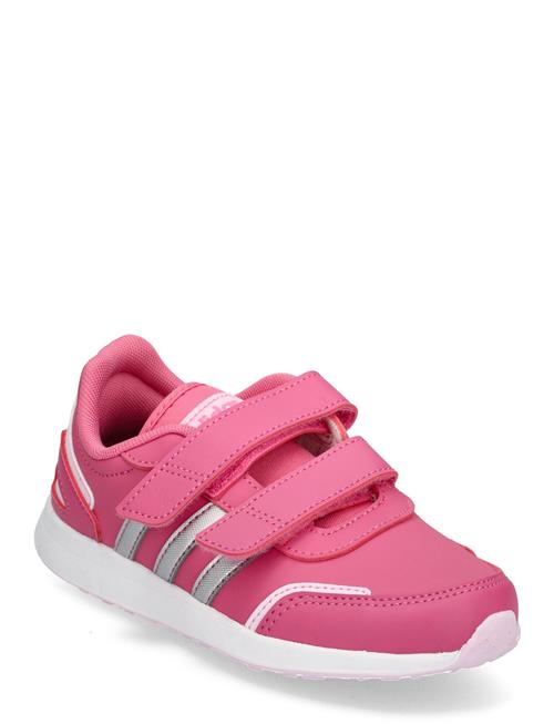 adidas Sportswear Vs Switch 3 Cf C Adidas Sportswear Pink