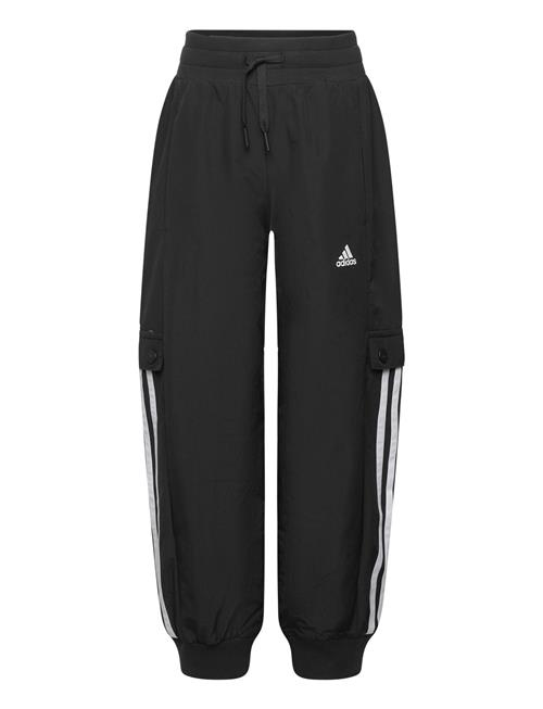 Jg Jam Pant Adidas Sportswear Black