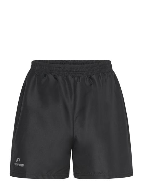 Newline Nwlmax Zip Pocket Shorts W Newline Black