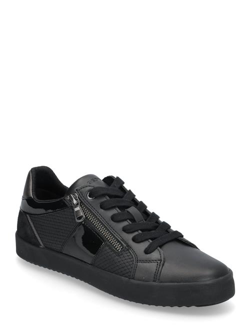 GEOX D Blomiee GEOX Black