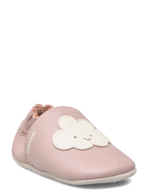 GEOX B Gloviedoo Girl GEOX Pink