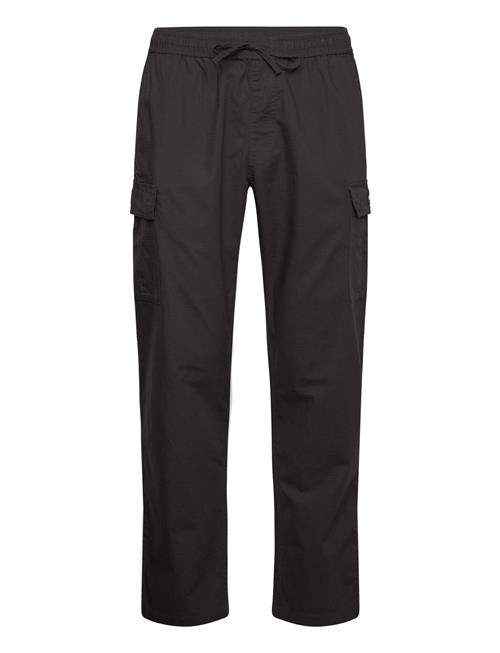 Se Quiksilver Dna Beach Cargo Pant Quiksilver Black ved Booztlet