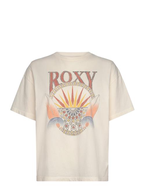 Se Roxy Dreamers Women C Roxy Beige ved Booztlet